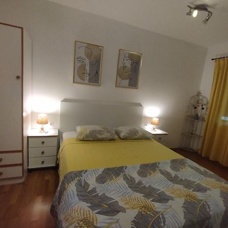 Apartmani Lucica Jezera Buitenkant foto