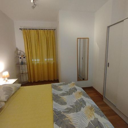 Apartmani Lucica Jezera Buitenkant foto