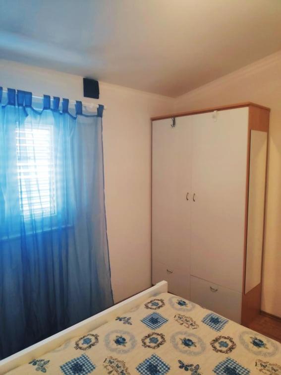 Apartmani Lucica Jezera Buitenkant foto