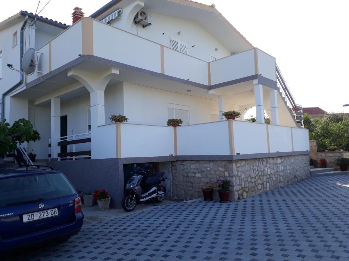 Apartmani Lucica Jezera Buitenkant foto