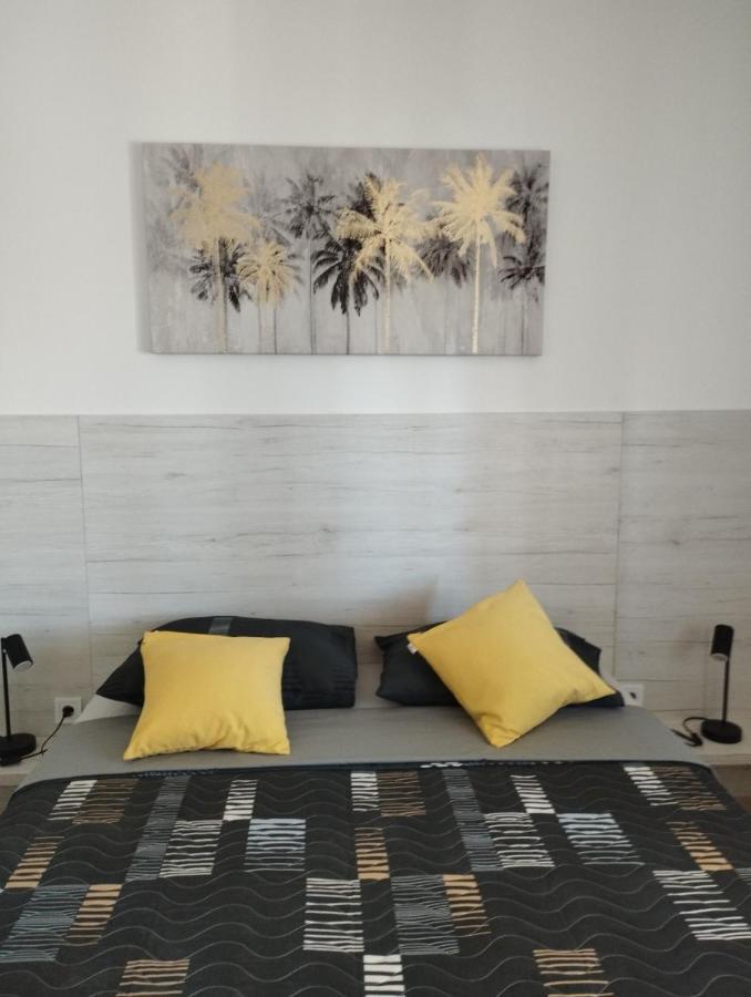 Apartmani Lucica Jezera Buitenkant foto