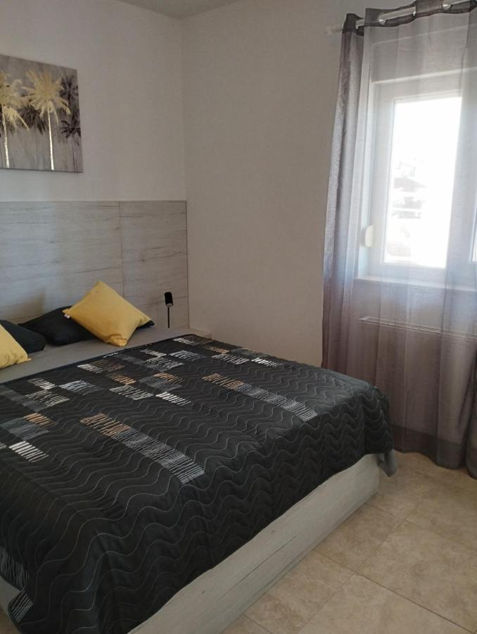 Apartmani Lucica Jezera Buitenkant foto