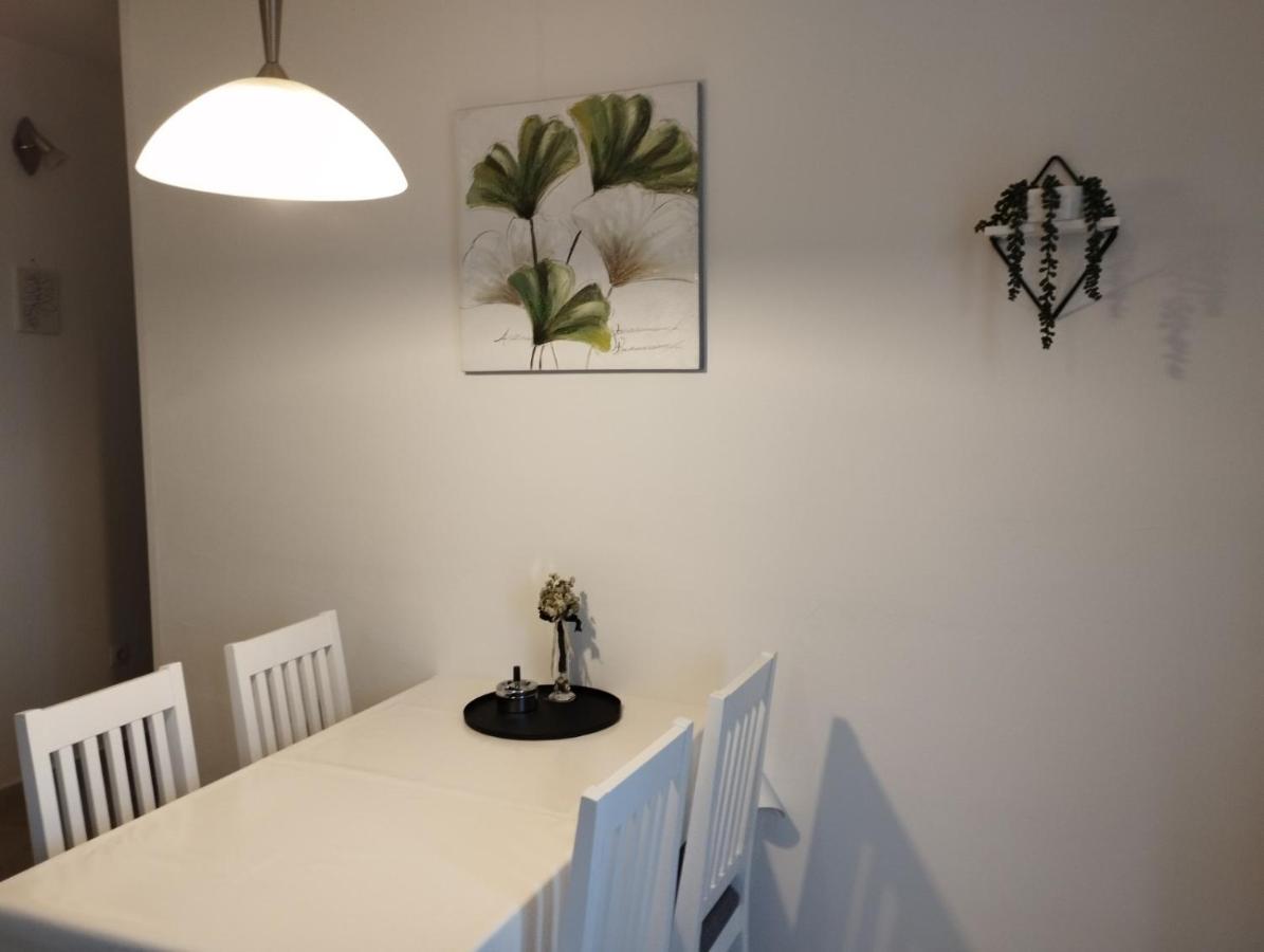 Apartmani Lucica Jezera Buitenkant foto