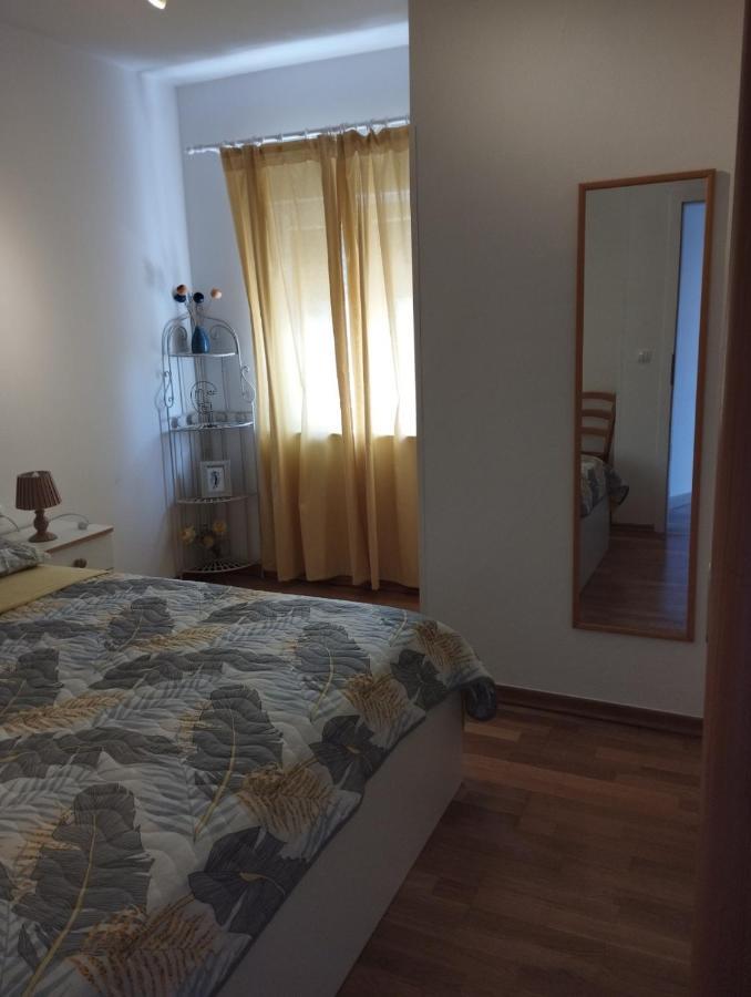 Apartmani Lucica Jezera Buitenkant foto