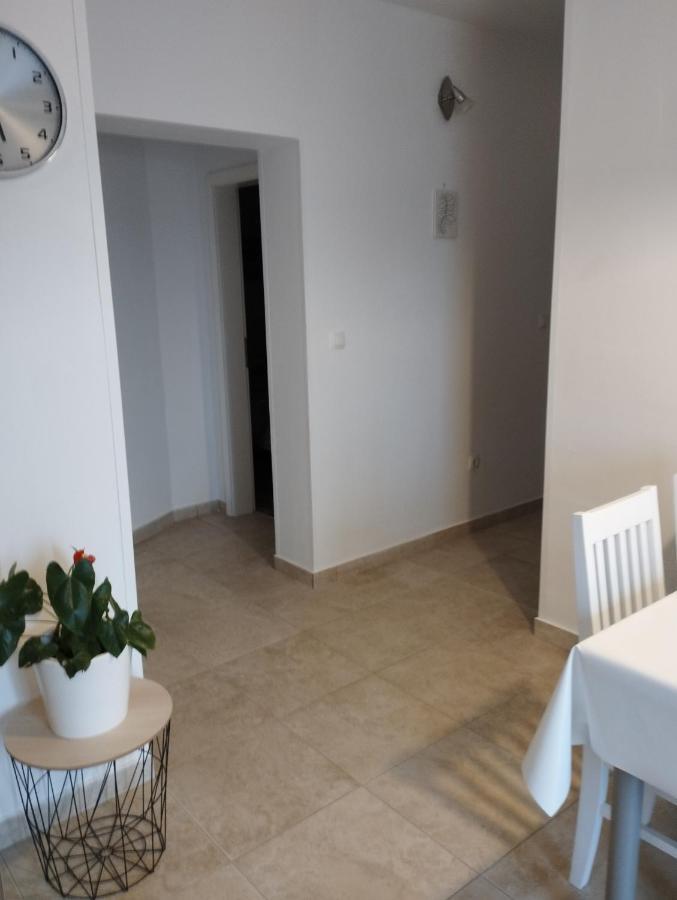 Apartmani Lucica Jezera Buitenkant foto