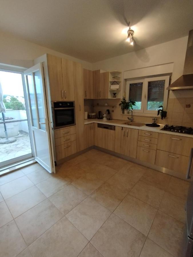 Apartmani Lucica Jezera Buitenkant foto