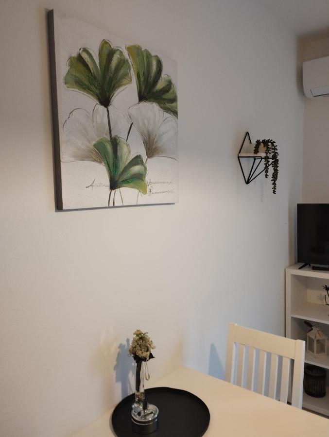 Apartmani Lucica Jezera Buitenkant foto