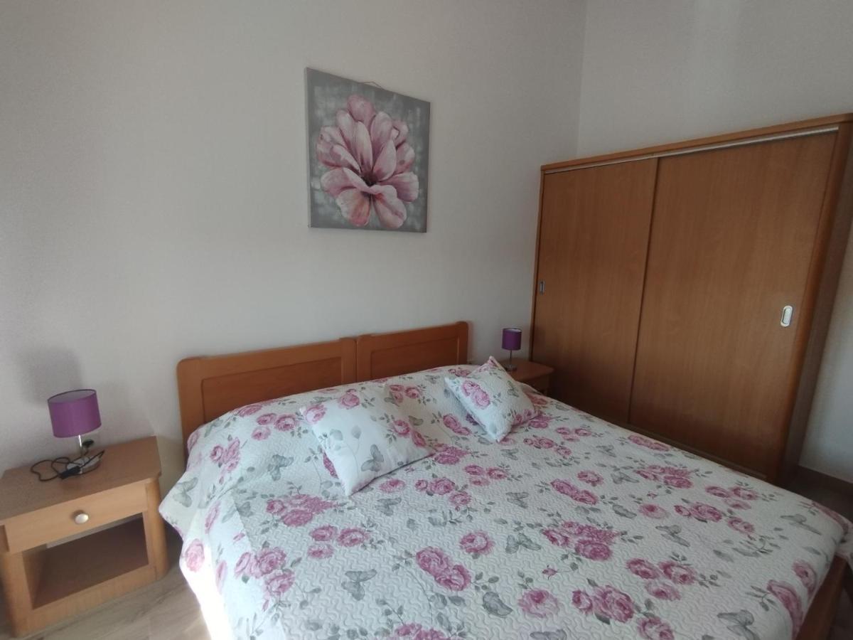 Apartmani Lucica Jezera Buitenkant foto