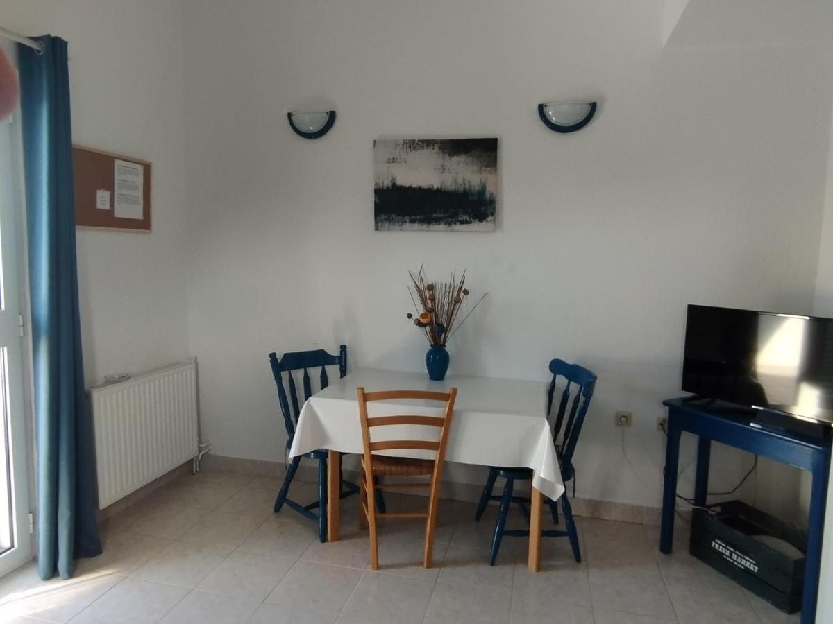 Apartmani Lucica Jezera Buitenkant foto