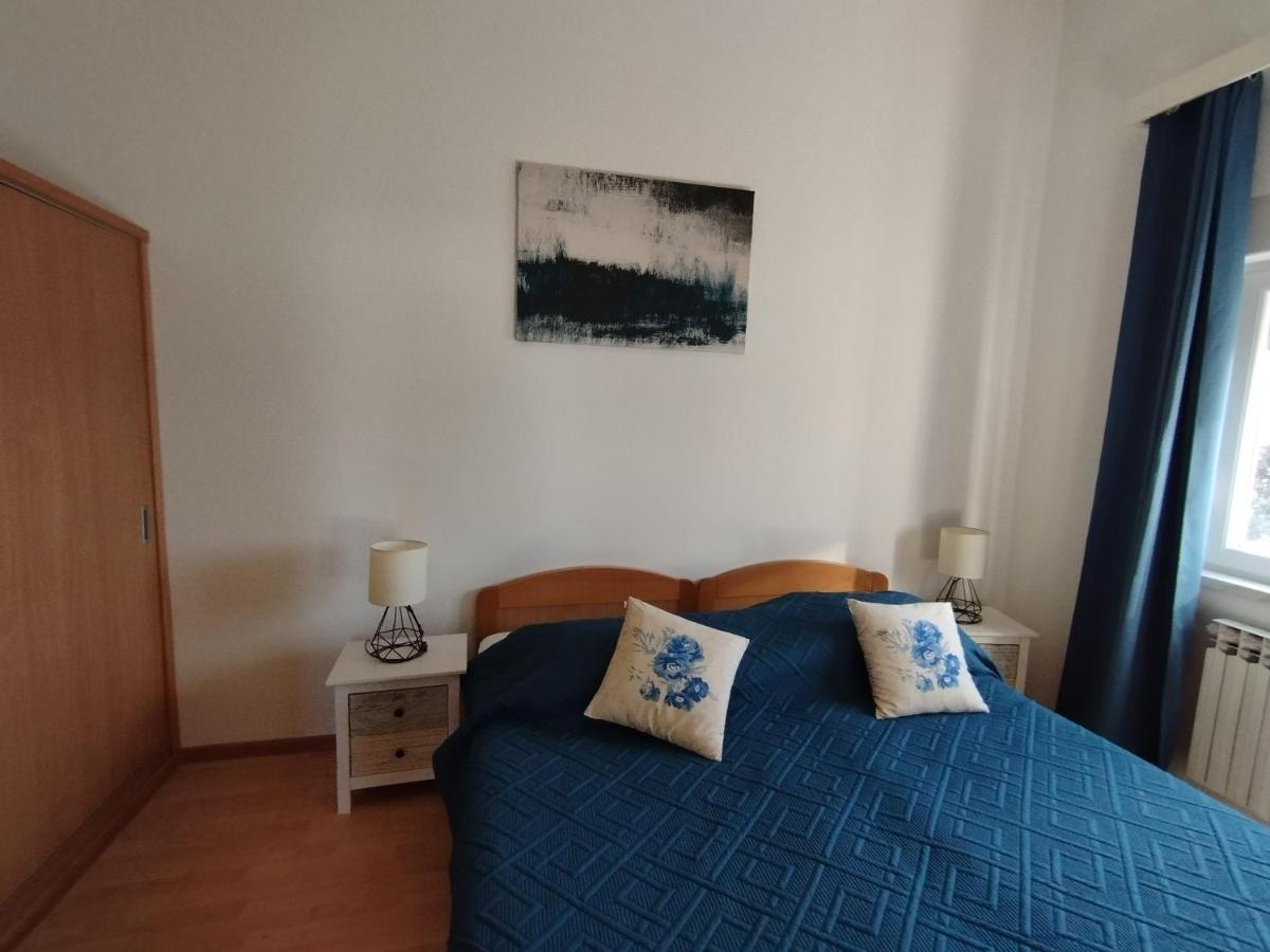 Apartmani Lucica Jezera Buitenkant foto