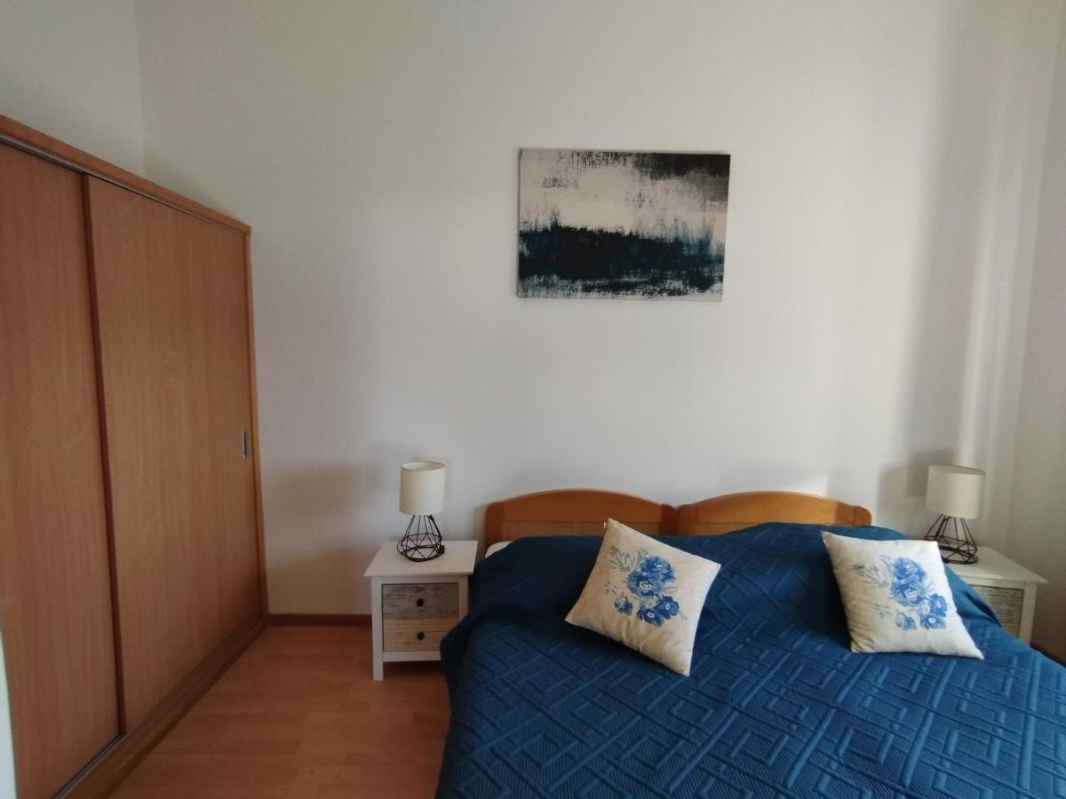 Apartmani Lucica Jezera Buitenkant foto