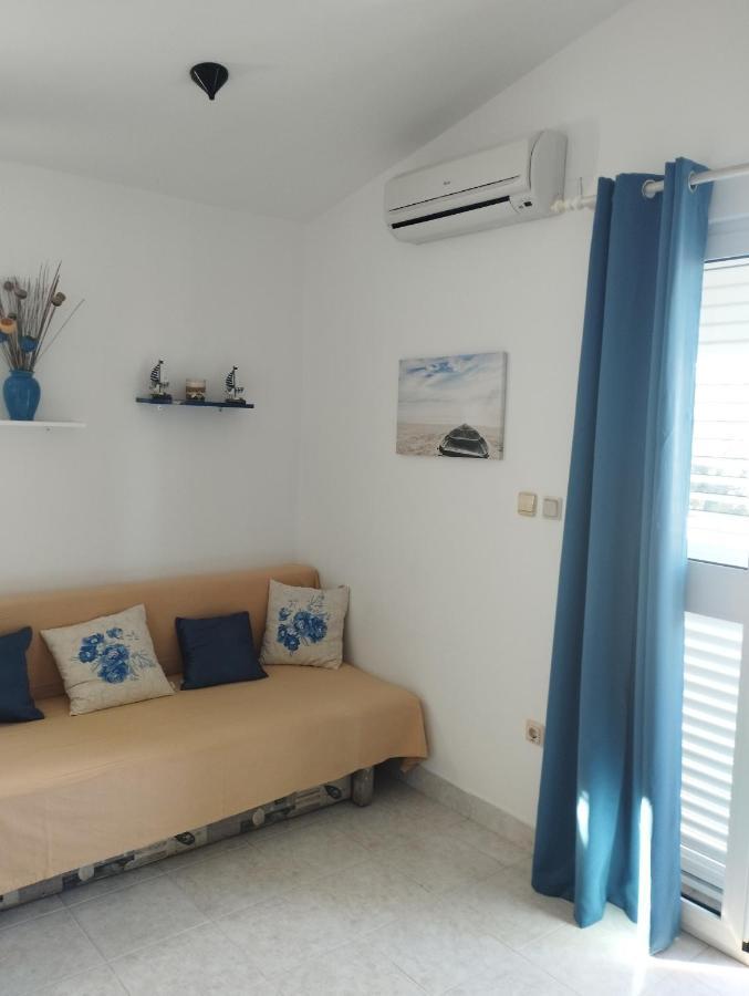 Apartmani Lucica Jezera Buitenkant foto