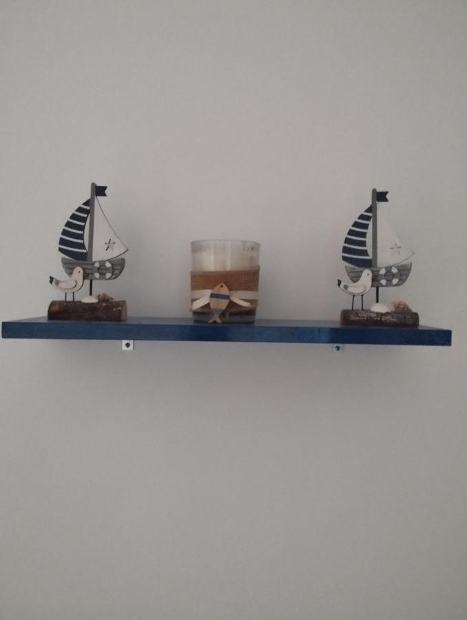 Apartmani Lucica Jezera Buitenkant foto
