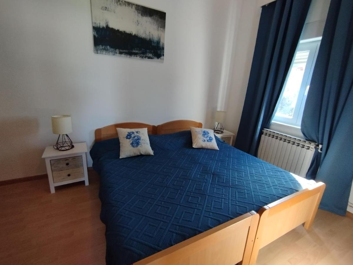 Apartmani Lucica Jezera Buitenkant foto
