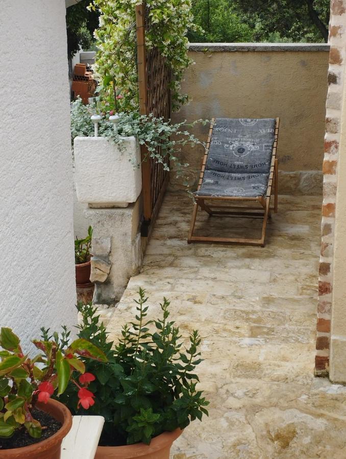 Apartmani Lucica Jezera Buitenkant foto
