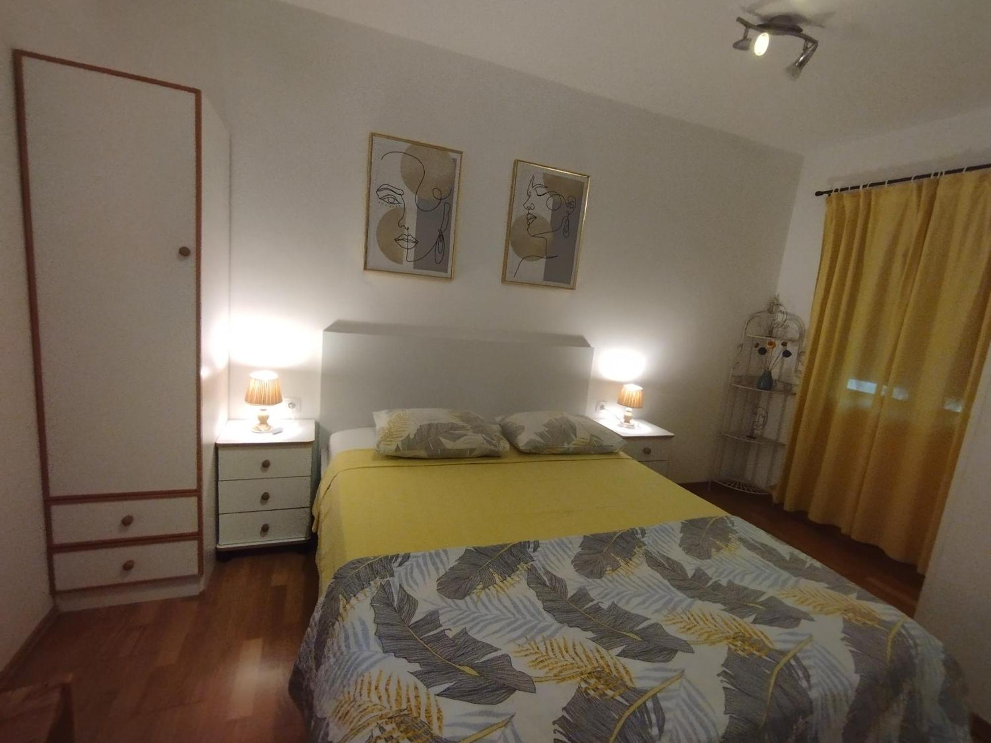 Apartmani Lucica Jezera Buitenkant foto